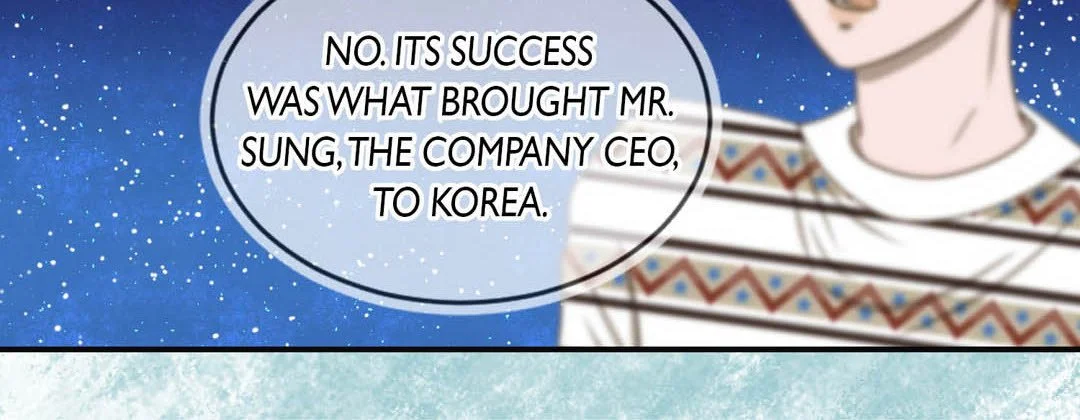 Living with The Wizard - Chapter 48